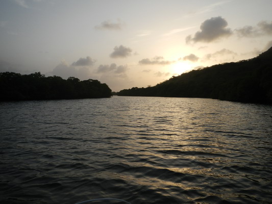 Cariacou Tyrell Bay