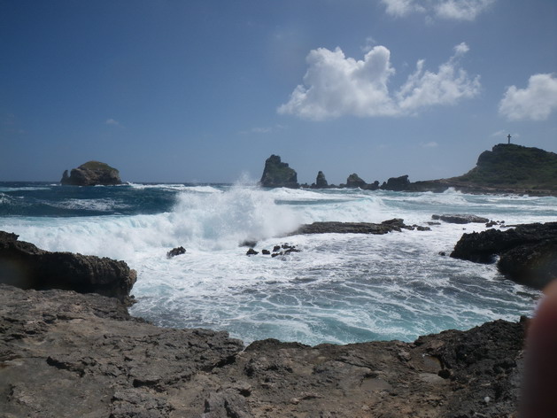 POinte des Chateaux